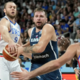Luka Dončić bo dal svoje, omejiti morajo ostale igralce