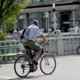 V Ljubljani živi 86 stoletnikov