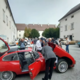 Praznik tehniške dediščine in avtentičnih starodobnikov