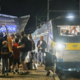 Na nadgrajeni železnici pendolino dosegel hitrost 200 kilometrov na uro