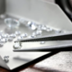 Ustanovitelj luksuzne verige diamantov pretental milijonarje in pobegnil