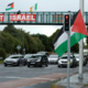 Evrovizija: Če bo nastopil Izrael, nas ne bo