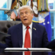 Trump, največja nevarnost za svet?