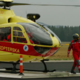 KPK bo zahtevala razveljavitev nakupa helikopterjev za nujno medicinsko pomoč