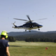 Poslanci predlagajo, da revizijo nakupa helikopterjev opravi računsko sodišče