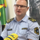 Petrič potrdil vnovično kandidaturo za generalnega direktorja policije