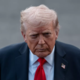 Trump potrdil: pridržali so osumljenca za umor Kirka