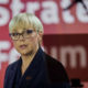 Nataša Pirc Musar: »Z odnosom do Gaze kažemo, kdo smo.«
