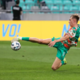 Ko je bilo treba, je Olimpija znala trpeti