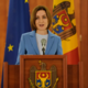 Evropska unija pozdravlja zmago proevropske stranke v Moldaviji