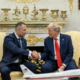 Novi predsednik s še večjo vnemo obstruira delo vlade