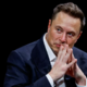 Musk želel zaščititi izraz telepatija, a ga je prehitel še bolj "ambiciozen" poslovnež