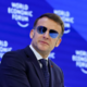 Macronov govor navdušuje didžeje: »Pravi hit, for sure*!«