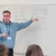 Večina dijakov beži pred matematiko. Ti mladi v njej uživajo. Zakaj?