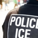 Ameriški agenti ICE kljub sodni odredbi in brez naloga pridržali dveletnico