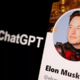 Musk vložil tožbo, ki bi lahko ustvarjalca chatGPT stala 109 milijard dolarjev