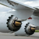 Ste jih opazili? To je pravi razlog, da imajo nekatera letala »zobe« na motorjih