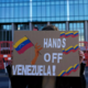Venezuela zaradi ameriških napadov zahteva izredno zasedanje Varnostnega sveta ZN