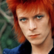 David Bowie - najvplivnejši pop glasbenik