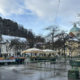 Cene na tržnici: Ko gredo temperature dol, gredo cene gor