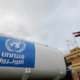 Izrael prepovedal dobavo elektrike in vode objektom UNRWA