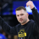 Dončić v svojo zbirko avtomobilov dodal novo igračo. Koliko je zanjo odštel?