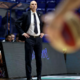 Trener Partizana česa takega še ni doživel