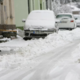 Prihaja obilno sneženje: Poskrbite za varne poti in prevzemite brezplačno sol