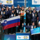 Kako (ni)so skakali Slovenci v prvi polovici sezone: Domen Prevc podira rekorde