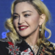 Madonna presenetila umetnostno drsalko: "V šoku sem. V popolnem šoku sem."