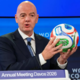 Fifa napovedala pomoč palestinskemu nogometu