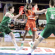 Finale slovenskega pokala: merita se Cedevita Olimpija in Krka