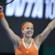 Muchova v finalu Dohe boljša od Mboko