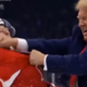 (VIDEO) Trump preigral in pretepel kanadsko reprezentanco