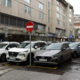 Dvosmerno kolesarjenje na Trdinovi prepovedano
