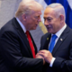 Netanjahu sporoča Trumpu: Hiti počasi!