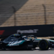 Popoln kaos pred dirko F1: svetovni prvak ostal brez nastopa, Mercedes do dvojne zmage