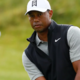 Tiger Woods znova v pogonu