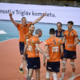 Izkušnje na strani ACH Volleyja