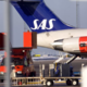 Skandinavski letalski prevoznik zaradi podražitve goriva odpoveduje lete