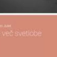 Izkrčiti se v skrivnost