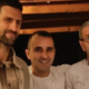Konec veganstva? Novak Đoković v Sarajevu »grešil« z mesom