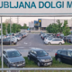 Kaos na Viču: Lahkomiselne dopustnike ob vrnitvi čakalo neprijetno presenečenje