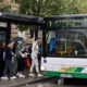 Vozila LPP po vožnji očistijo, potniki vseeno nezadovoljni