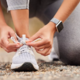 Nike in Adidas s padcem povpraševanja, izziva ju kitajska znamka Anta