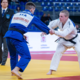 Slovenski judoisti EP odprli s porazoma v uvodnem krogu