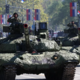 Tudi Srbija uvaja obvezen vojaški rok, prva generacija naslednje leto