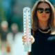 Znanstveniki: V Evropi lani rekordne temperature, letos bo še huje