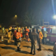 (FOTO) Enajstletnika iskalo več kot 140 gasilcev, policistov, psov
