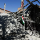 Izrael opozarja Irance: Ne uporabljajte vlakov, udarili bomo po železnicah